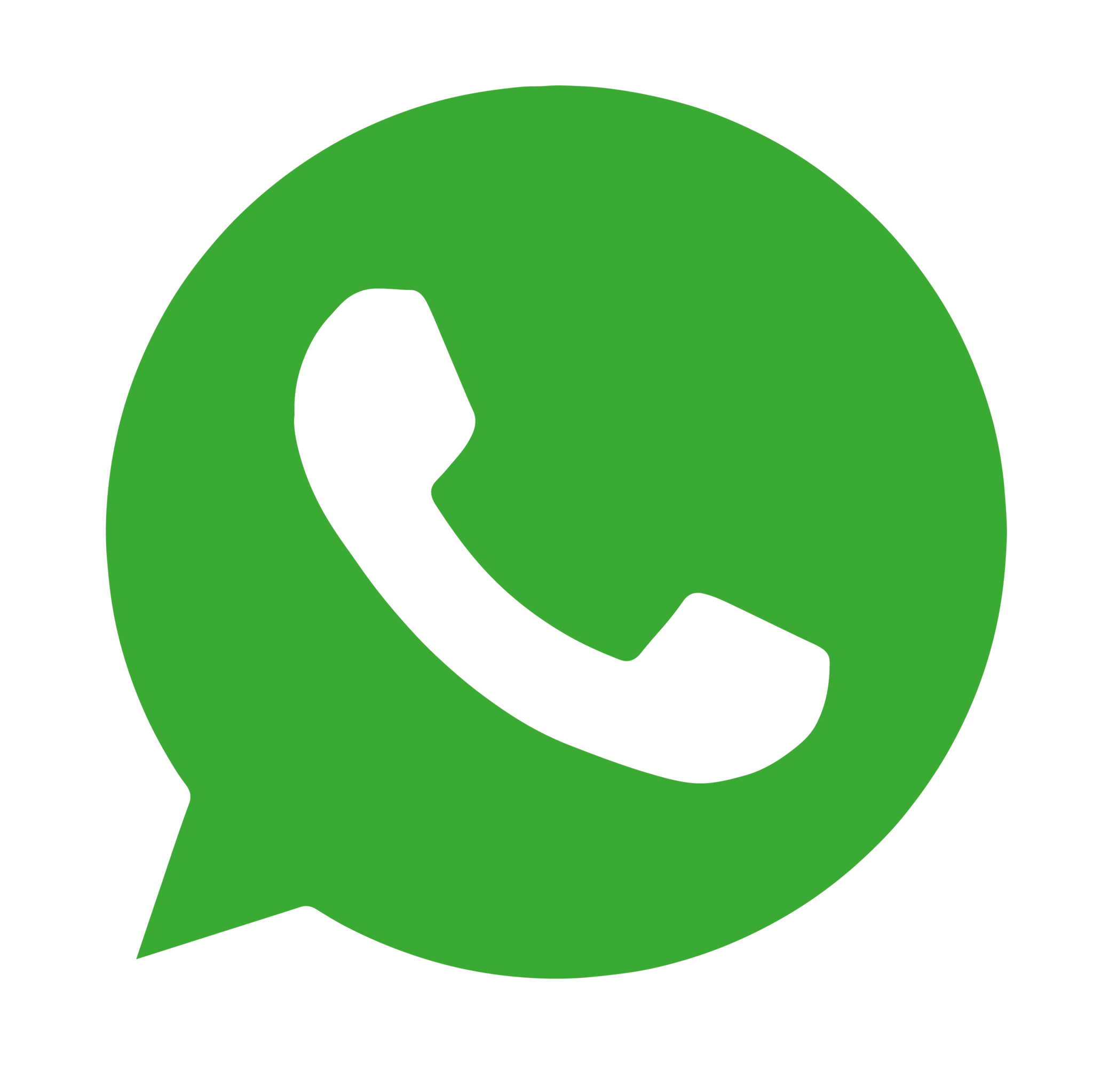 Whatsapp-Icon